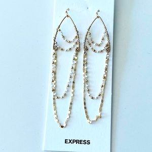 Fun Earrings !